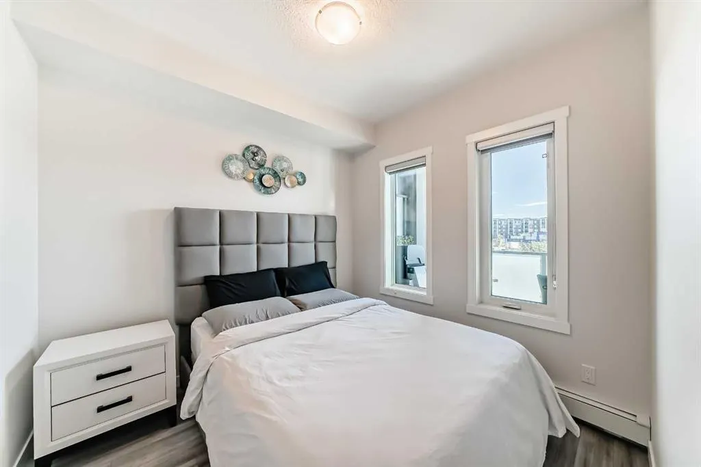 138 Sage Valley Common NW, #411