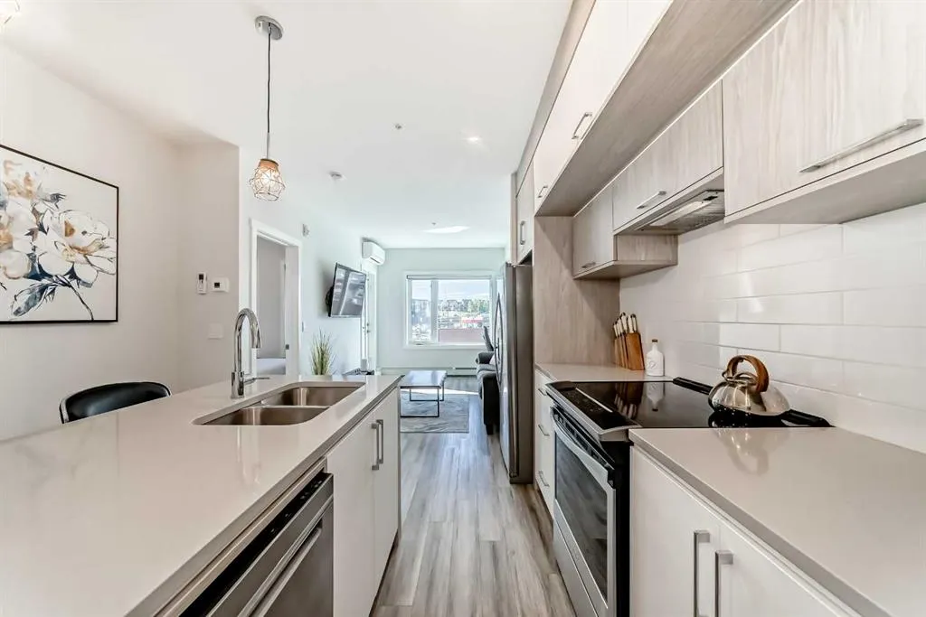 138 Sage Valley Common NW, #411