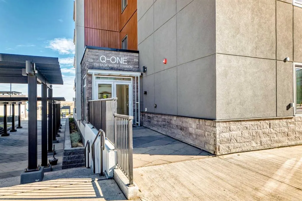 138 Sage Valley Common NW, #411