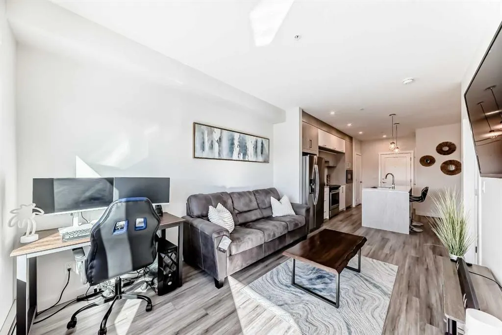 138 Sage Valley Common NW, #411