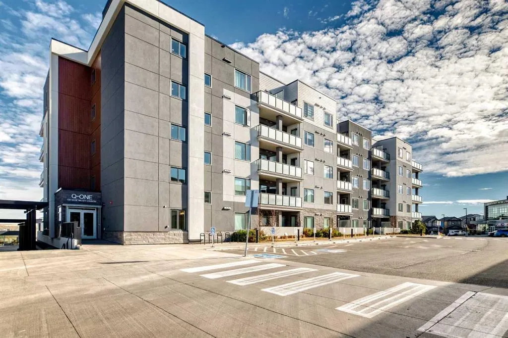 138 Sage Valley Common NW, #411