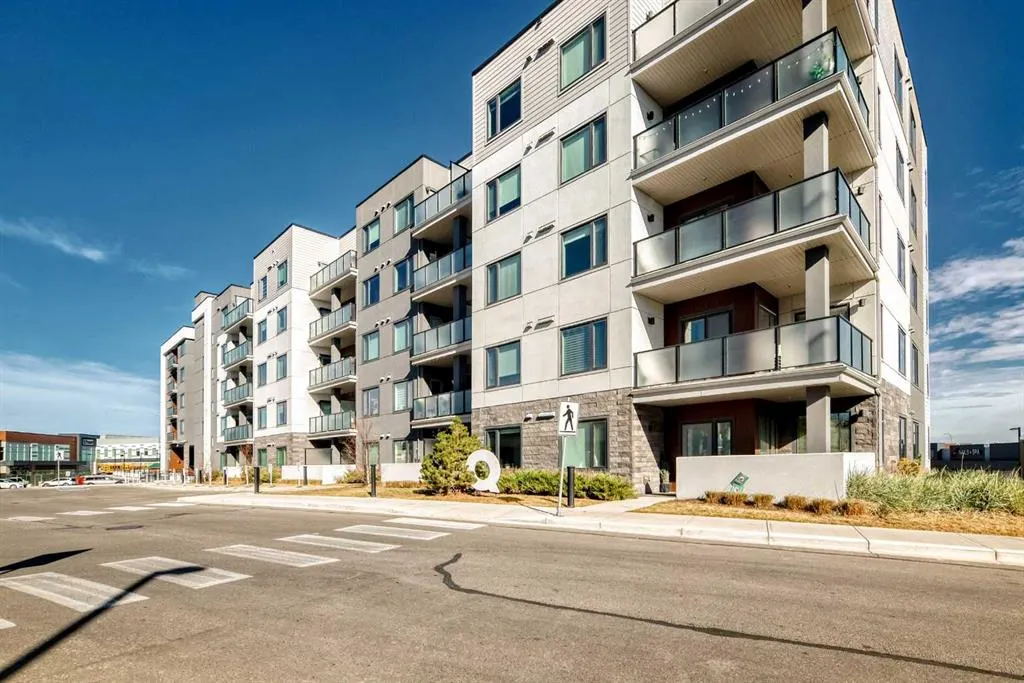 138 Sage Valley Common NW, #411