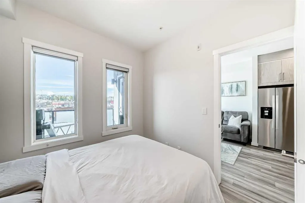138 Sage Valley Common NW, #411