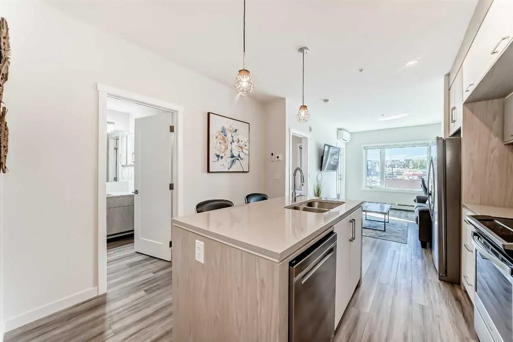 138 Sage Valley Common NW, #411