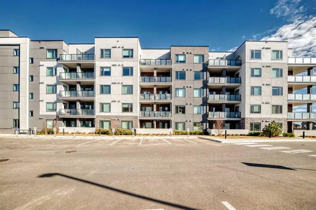 138 Sage Valley Common NW, #411