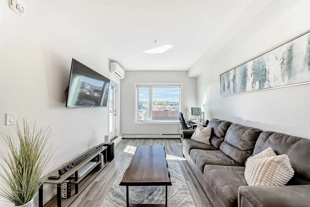 138 Sage Valley Common NW, #411