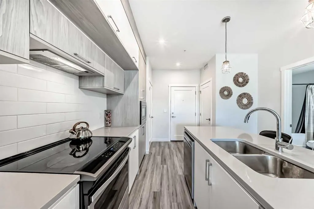 138 Sage Valley Common NW, #411