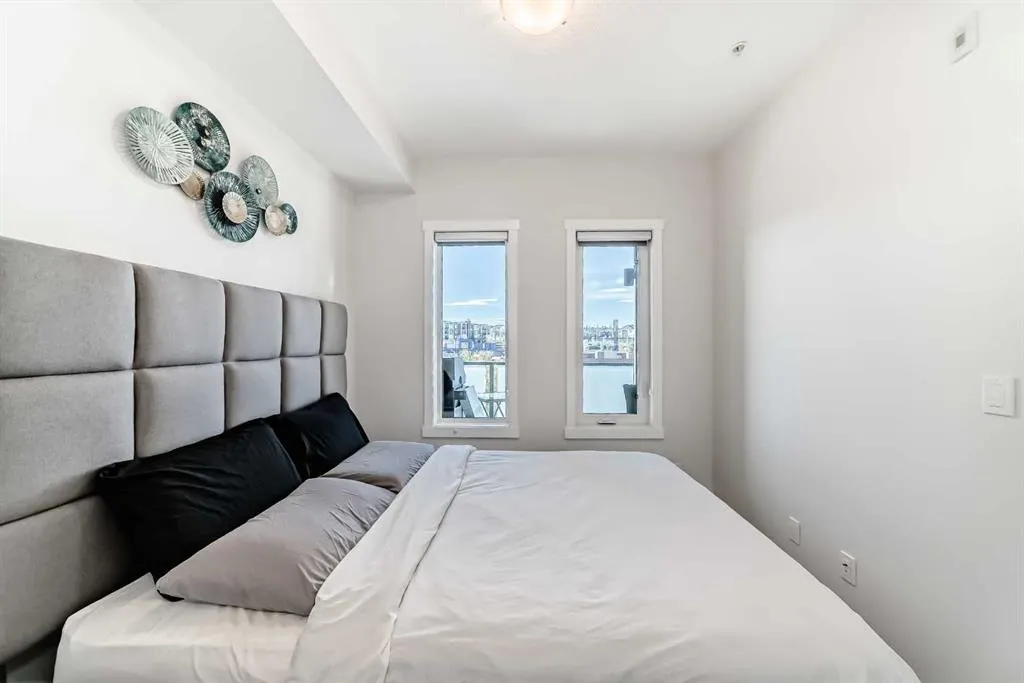 138 Sage Valley Common NW, #411