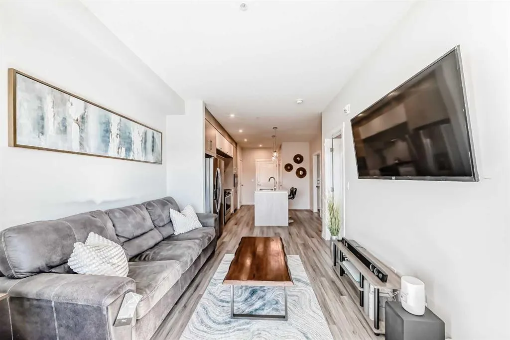 138 Sage Valley Common NW, #411