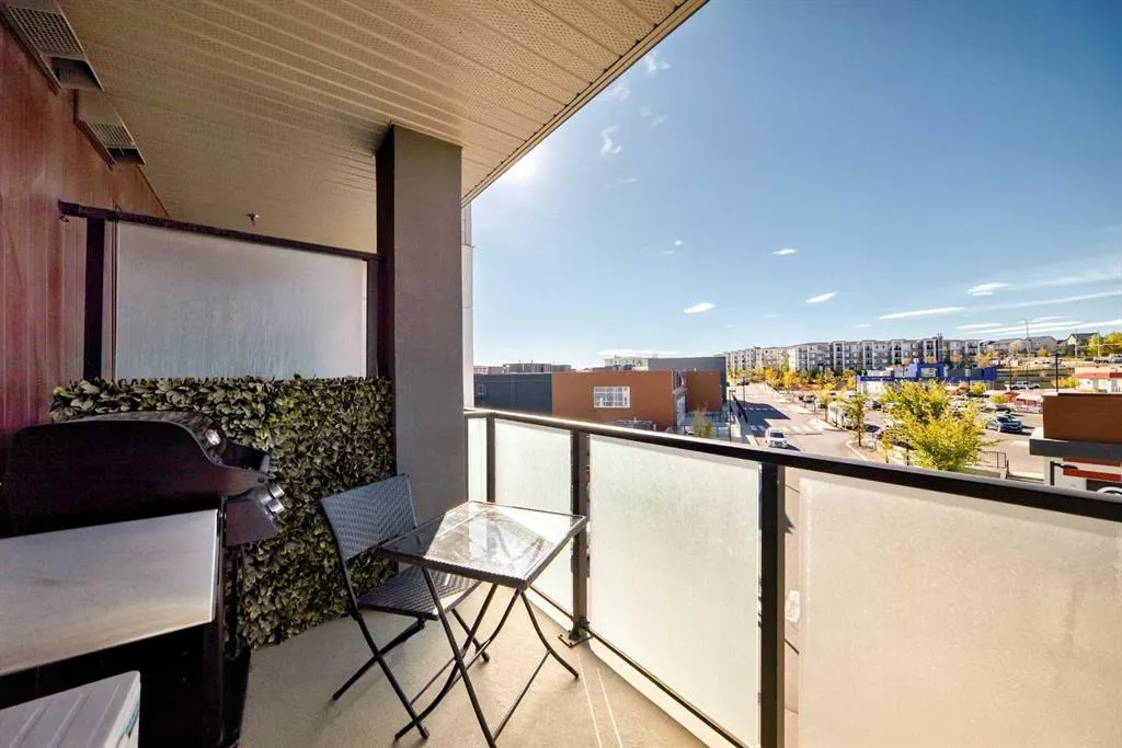 138 Sage Valley Common NW, #411