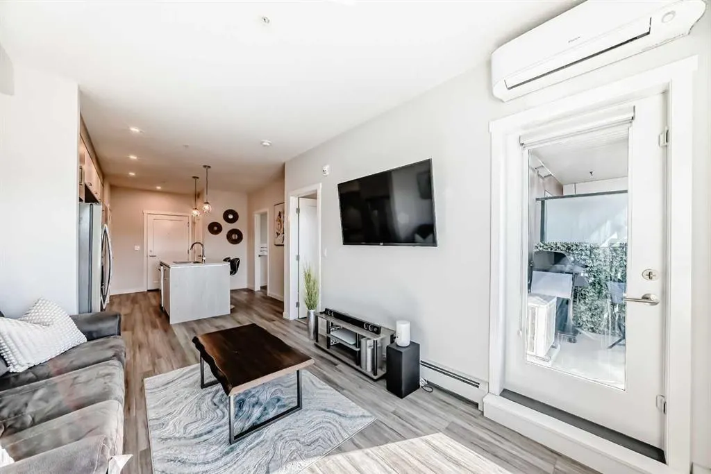 138 Sage Valley Common NW, #411