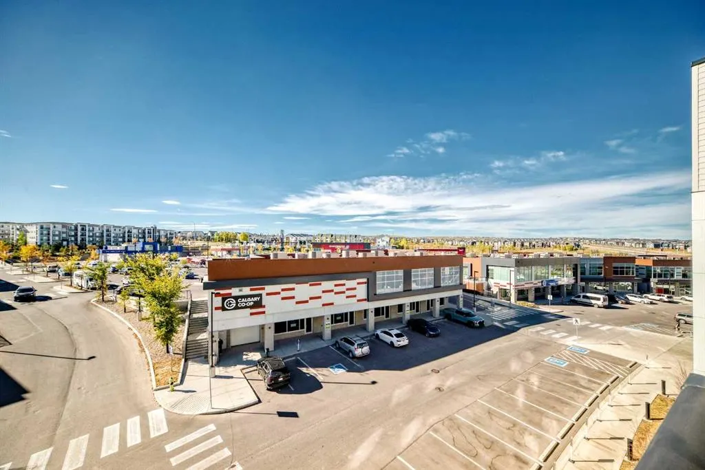 138 Sage Valley Common NW, #411