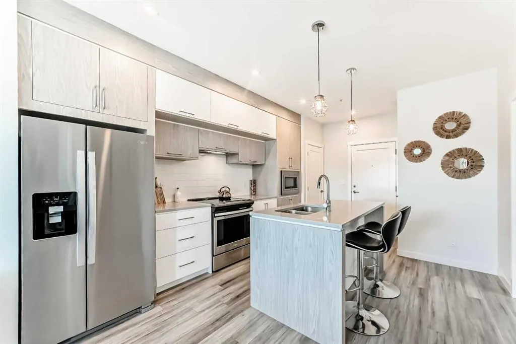 138 Sage Valley Common NW, #411