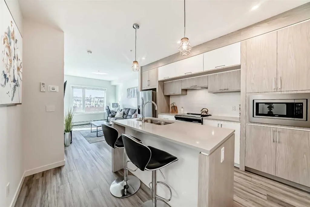 138 Sage Valley Common NW, #411