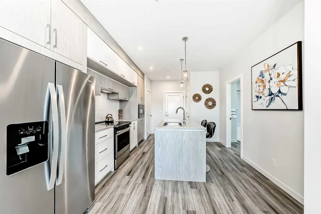 138 Sage Valley Common NW, #411