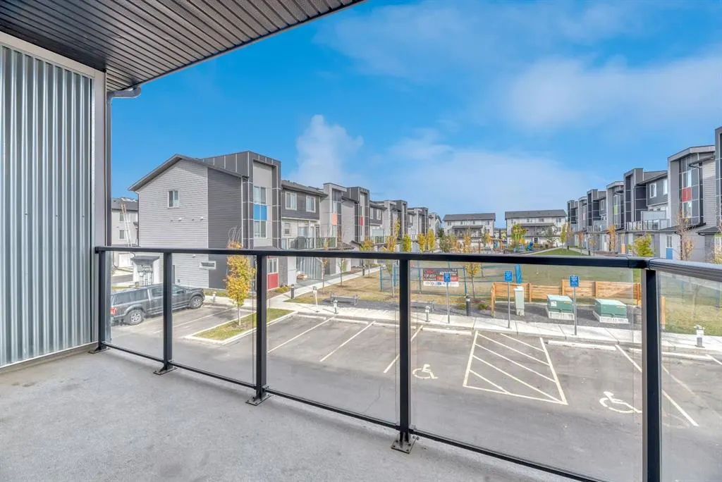 235 Redstone NE, #201