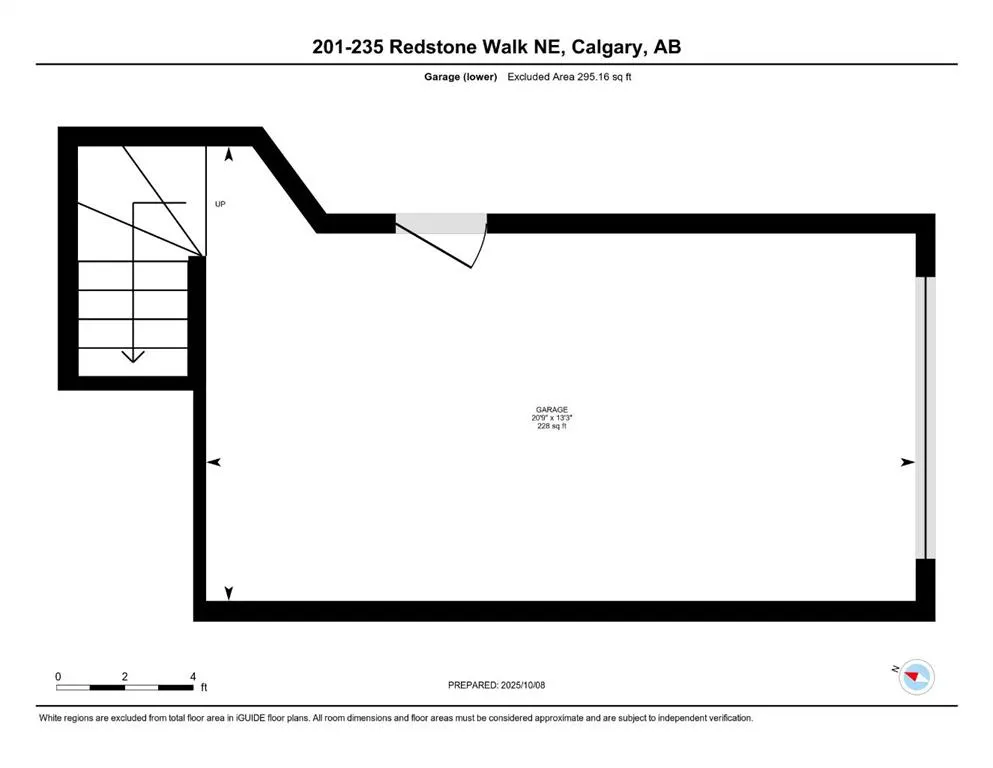235 Redstone NE, #201