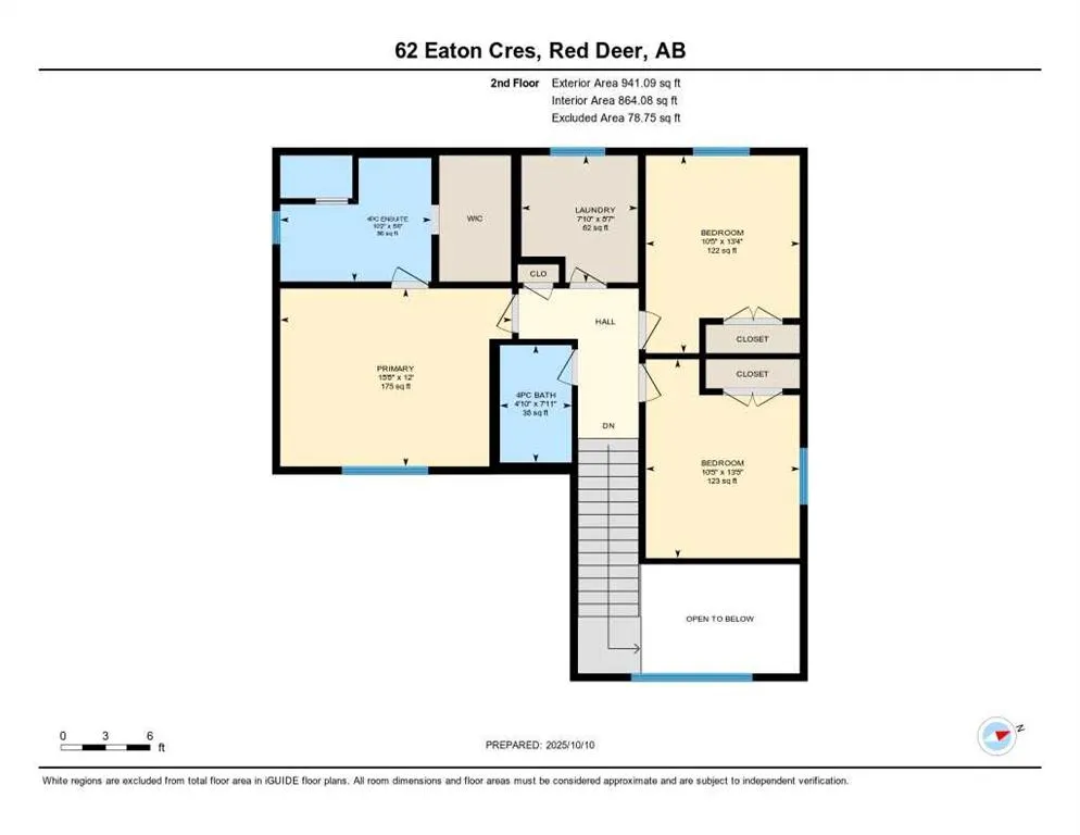 62 Eaton Crescent