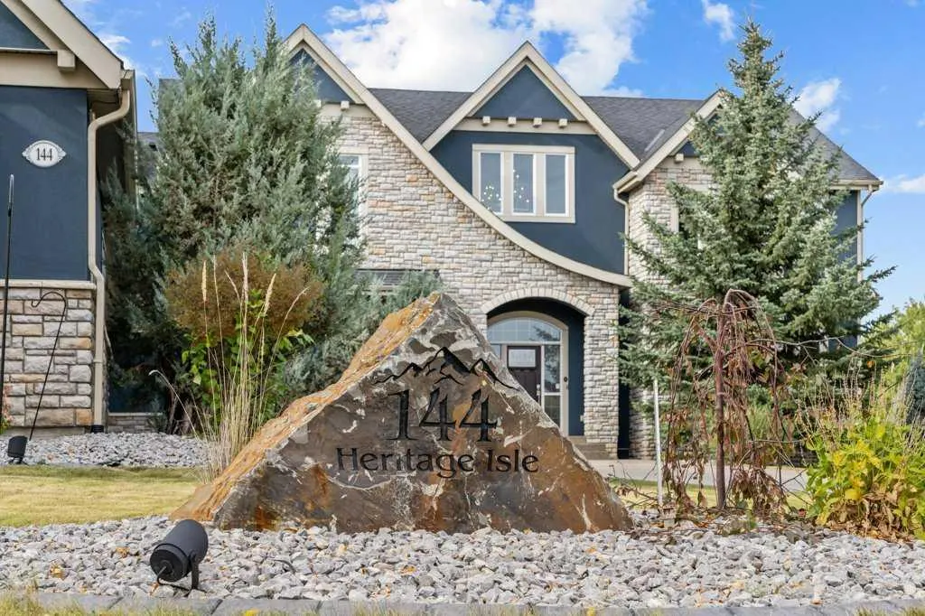 144 Heritage Isle