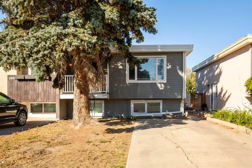 1310 20 Avenue