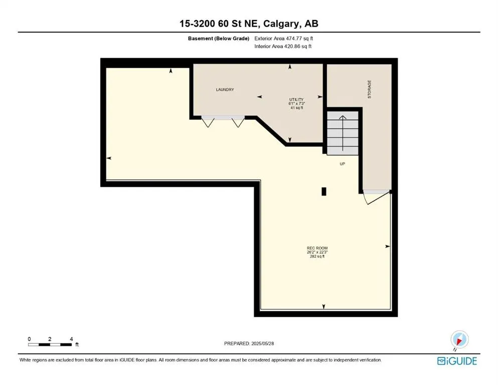 3200 60 Street NE, #15