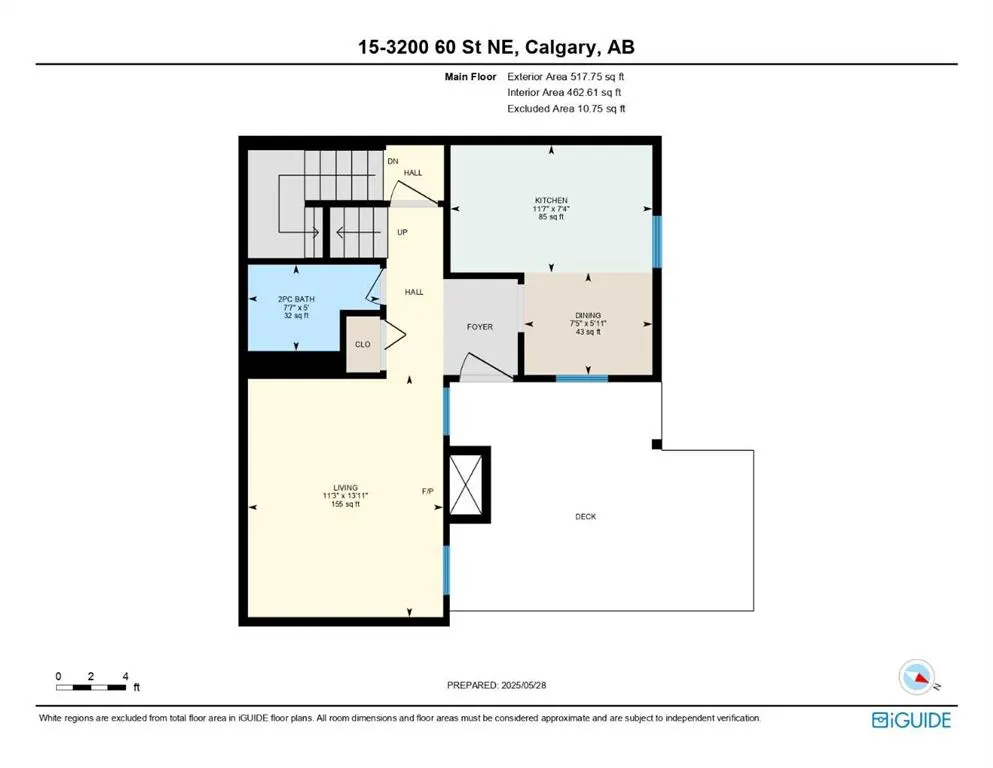 3200 60 Street NE, #15