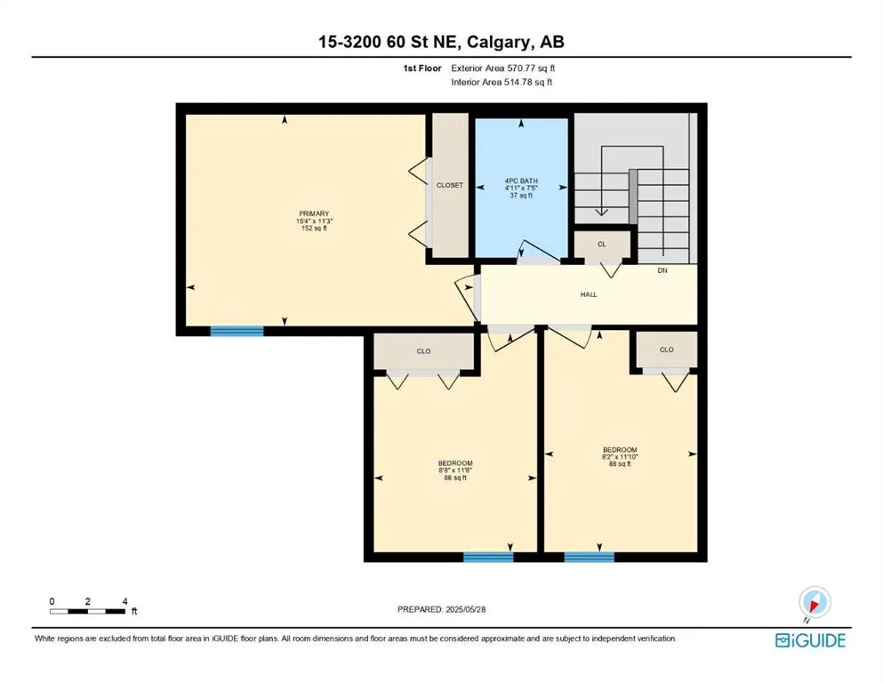 3200 60 Street NE, #15