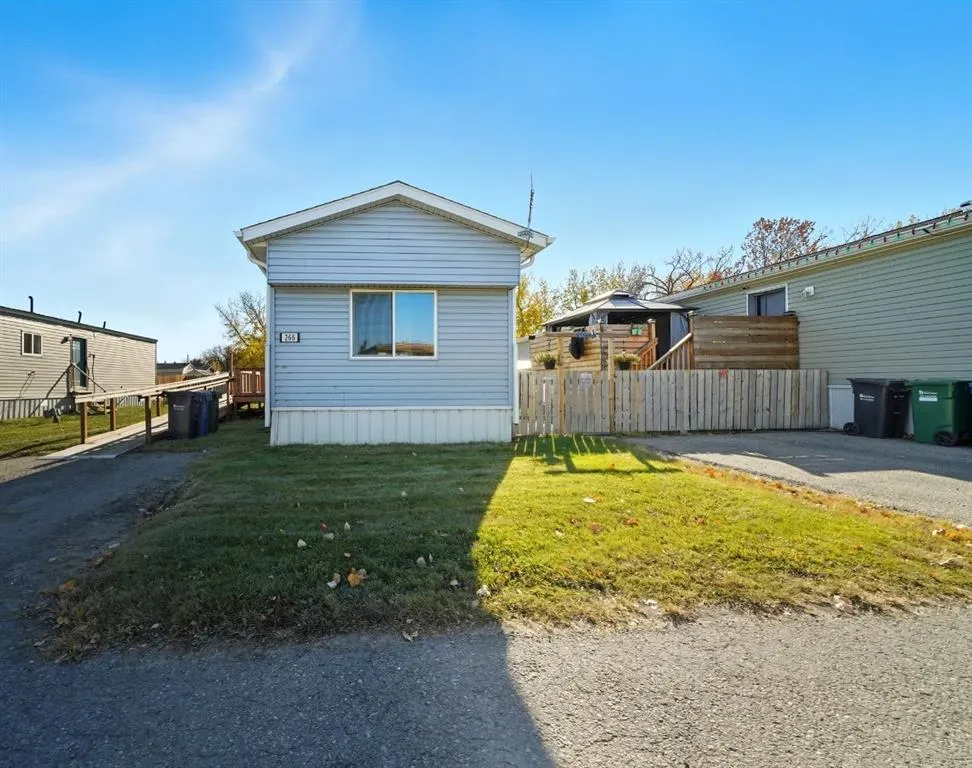 5344 76 Street, #266