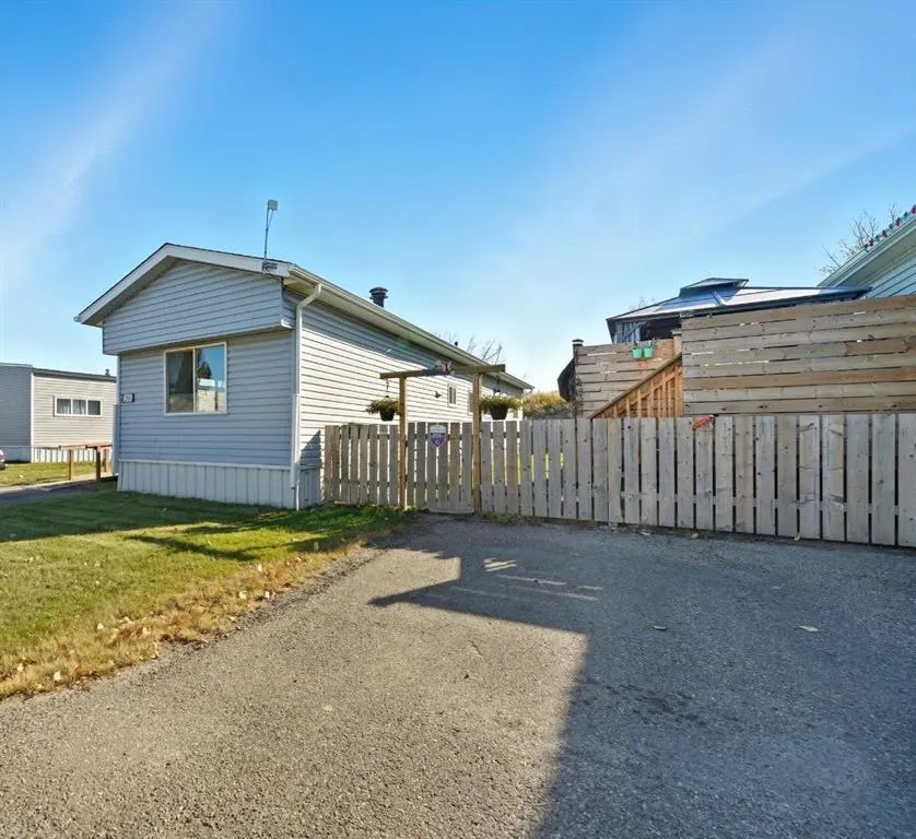5344 76 Street, #266