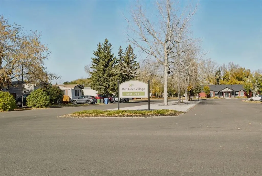 5344 76 Street, #266