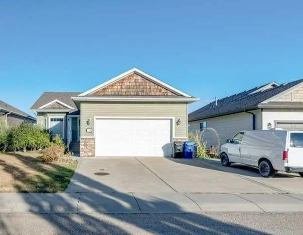 117 Chinook Street