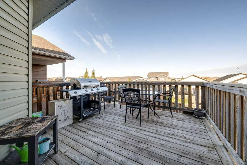 117 Chinook Street