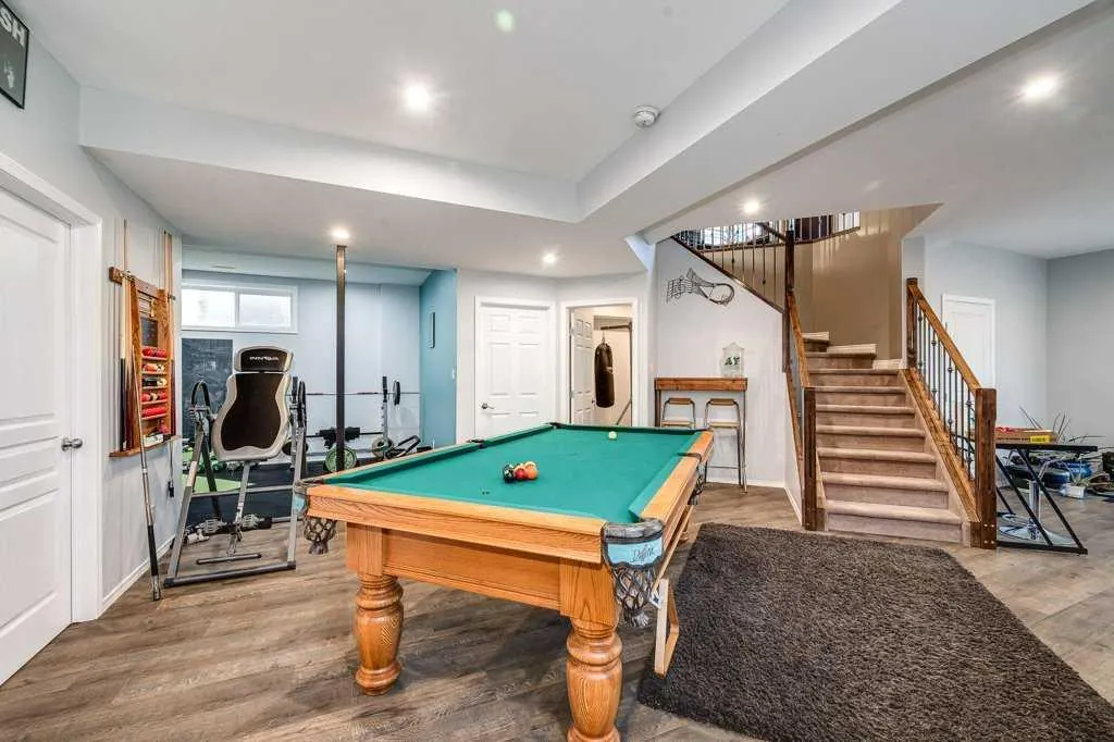 117 Chinook Street