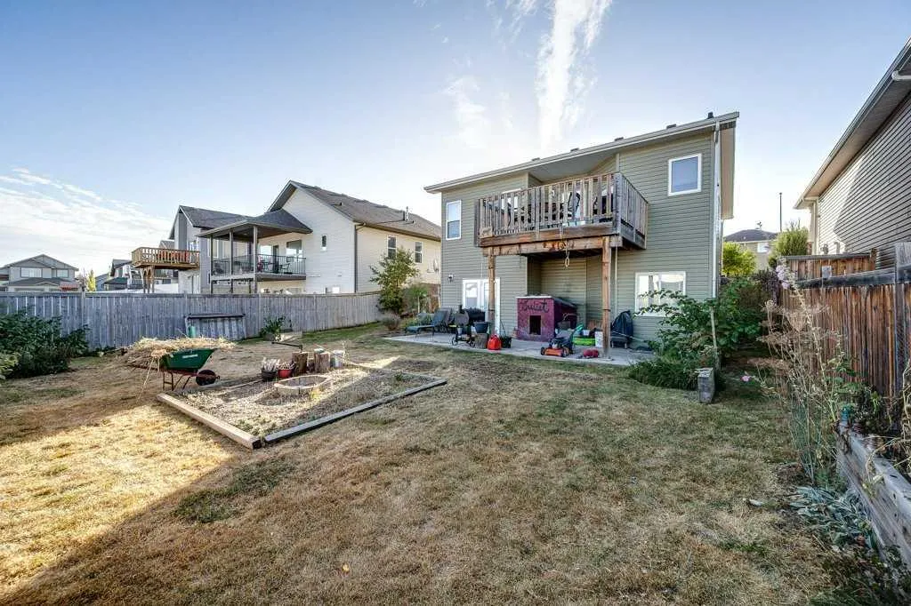 117 Chinook Street