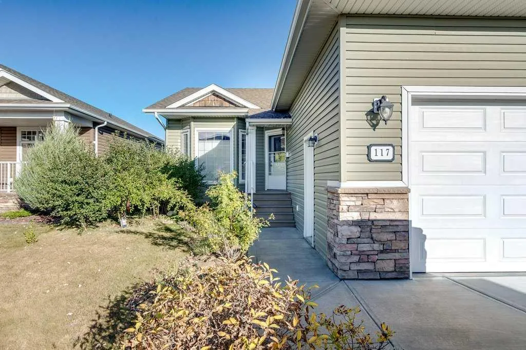 117 Chinook Street