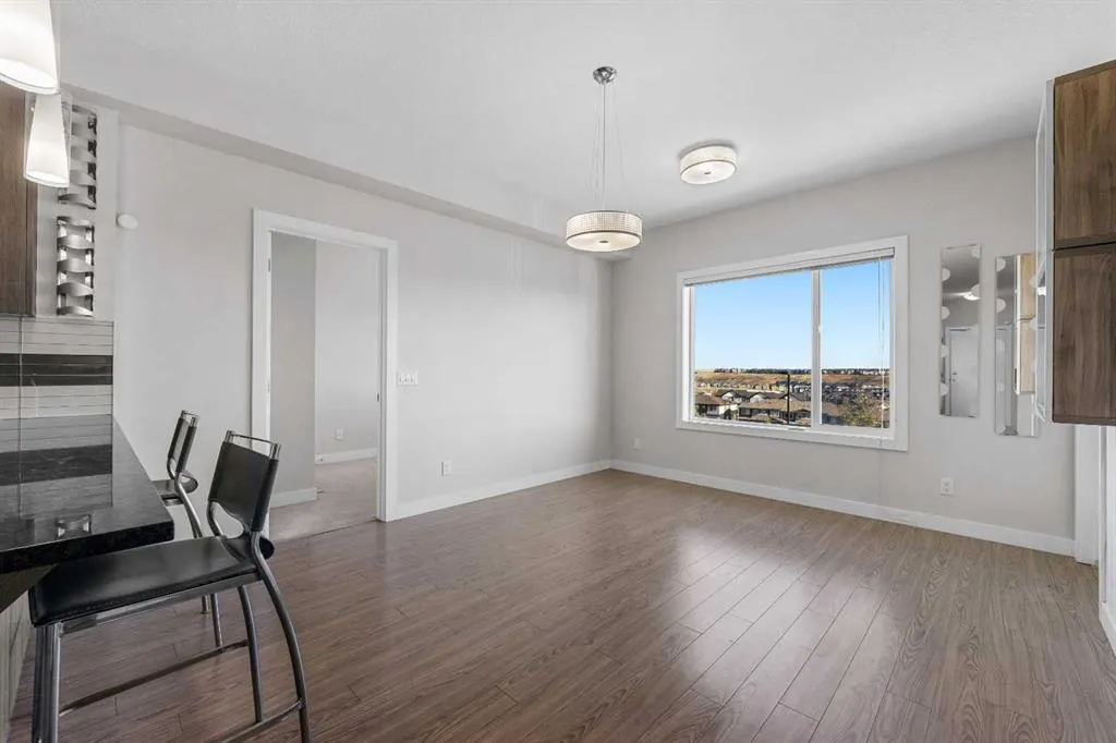 16 Sage Hill Terrace NW, #304