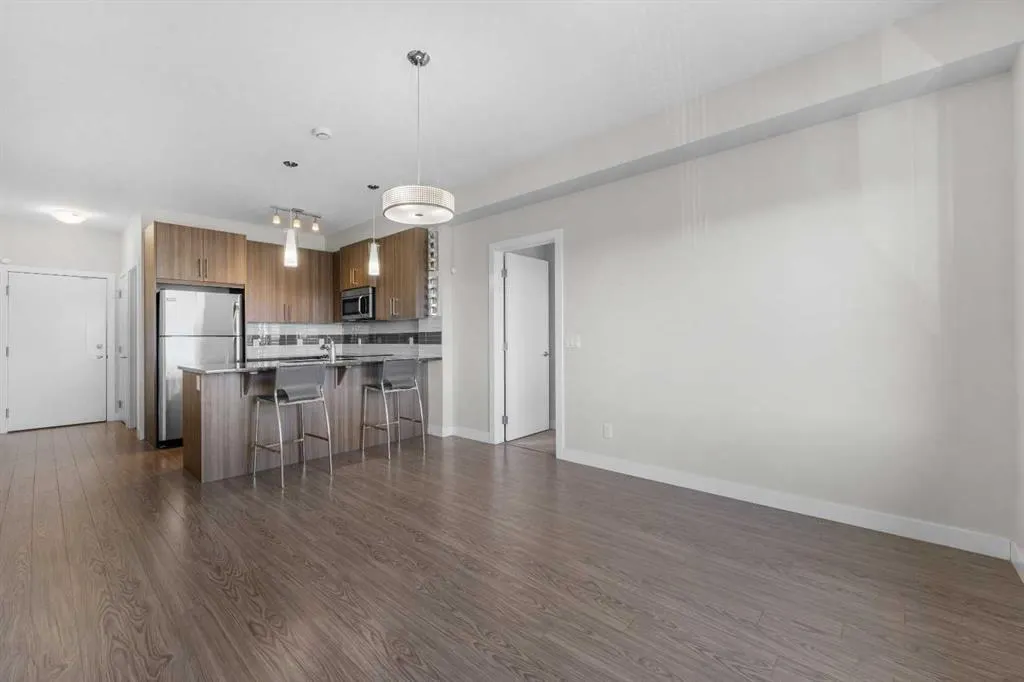 16 Sage Hill Terrace NW, #304