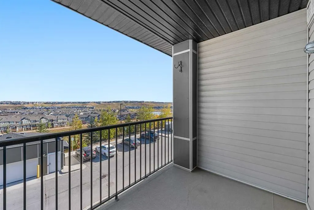 16 Sage Hill Terrace NW, #304