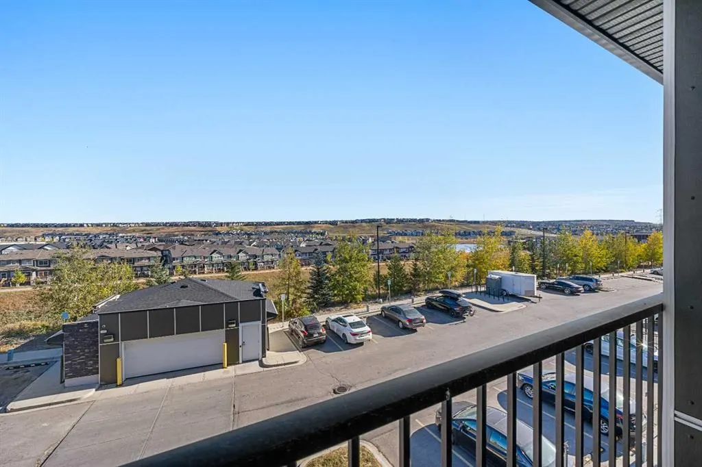 16 Sage Hill Terrace NW, #304