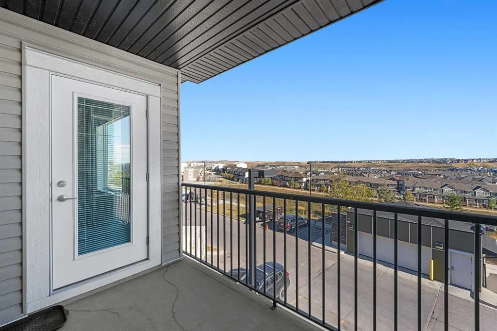 16 Sage Hill Terrace NW, #304