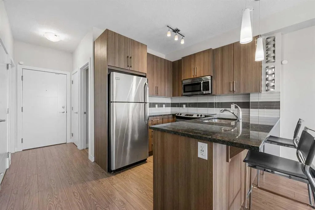 16 Sage Hill Terrace NW, #304