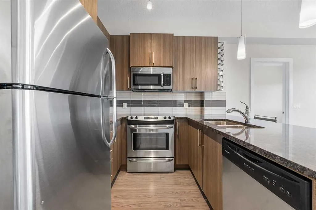 16 Sage Hill Terrace NW, #304