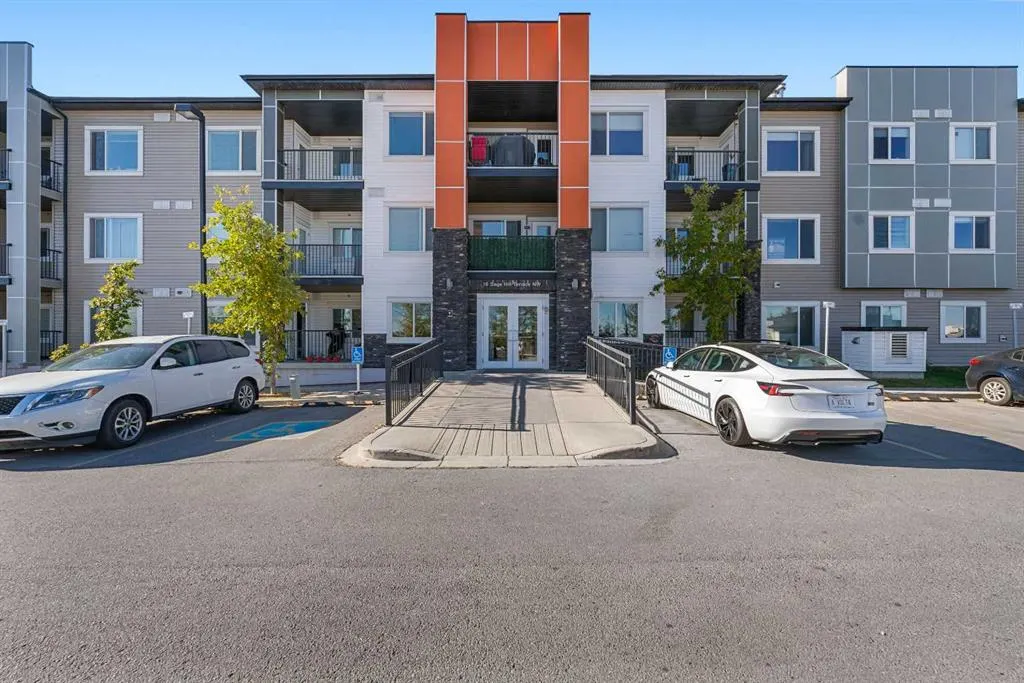 16 Sage Hill Terrace NW, #304