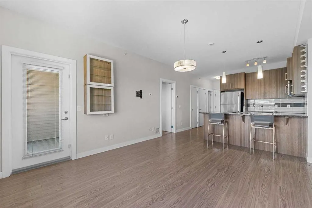 16 Sage Hill Terrace NW, #304