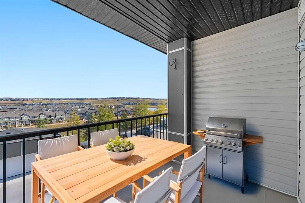 16 Sage Hill Terrace NW, #304