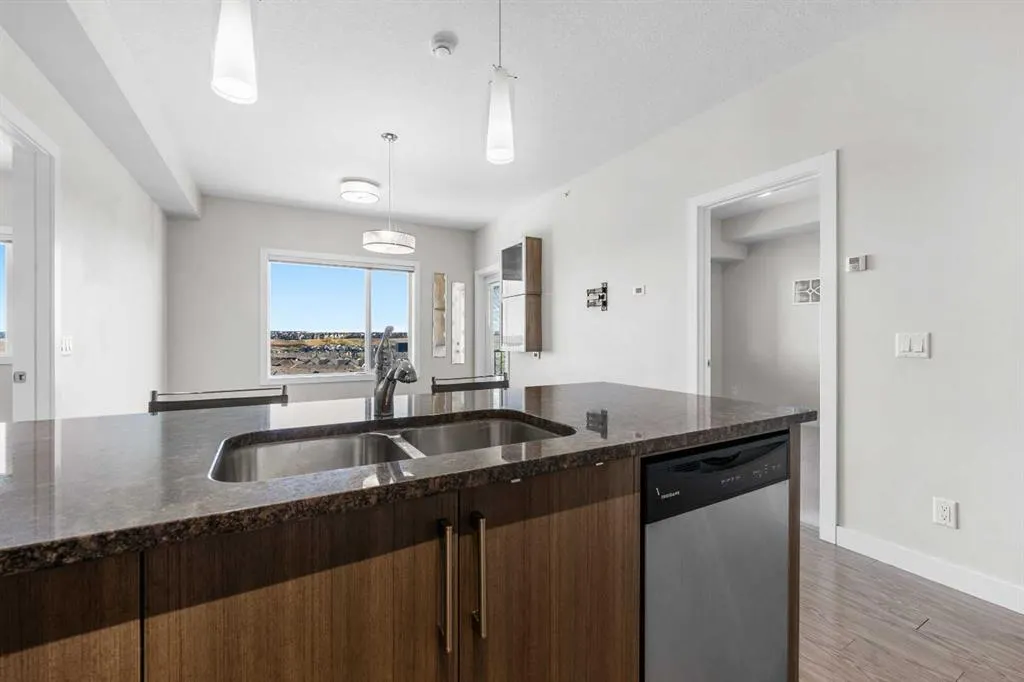 16 Sage Hill Terrace NW, #304
