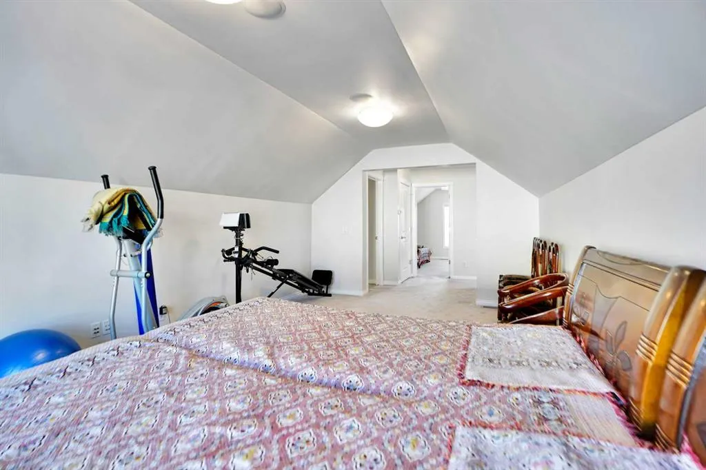 151 Skyview Point Road NE