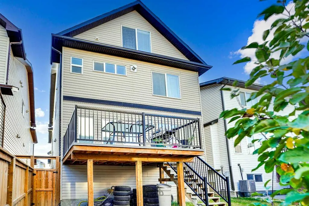 151 Skyview Point Road NE