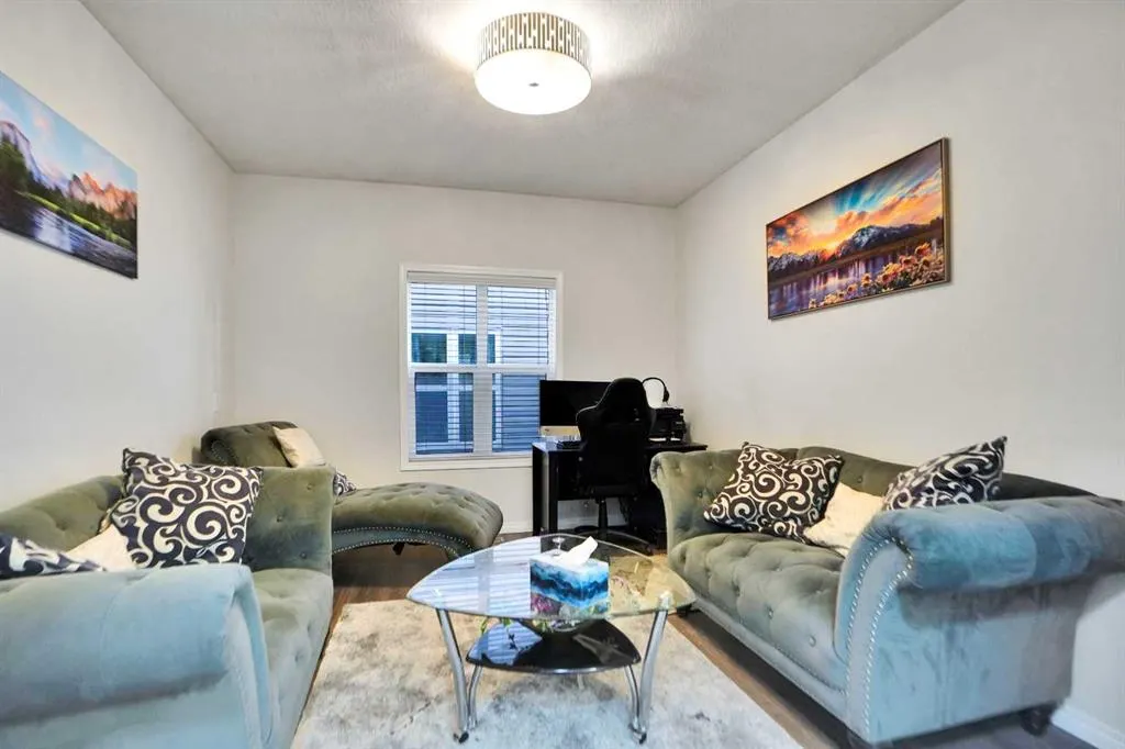 151 Skyview Point Road NE
