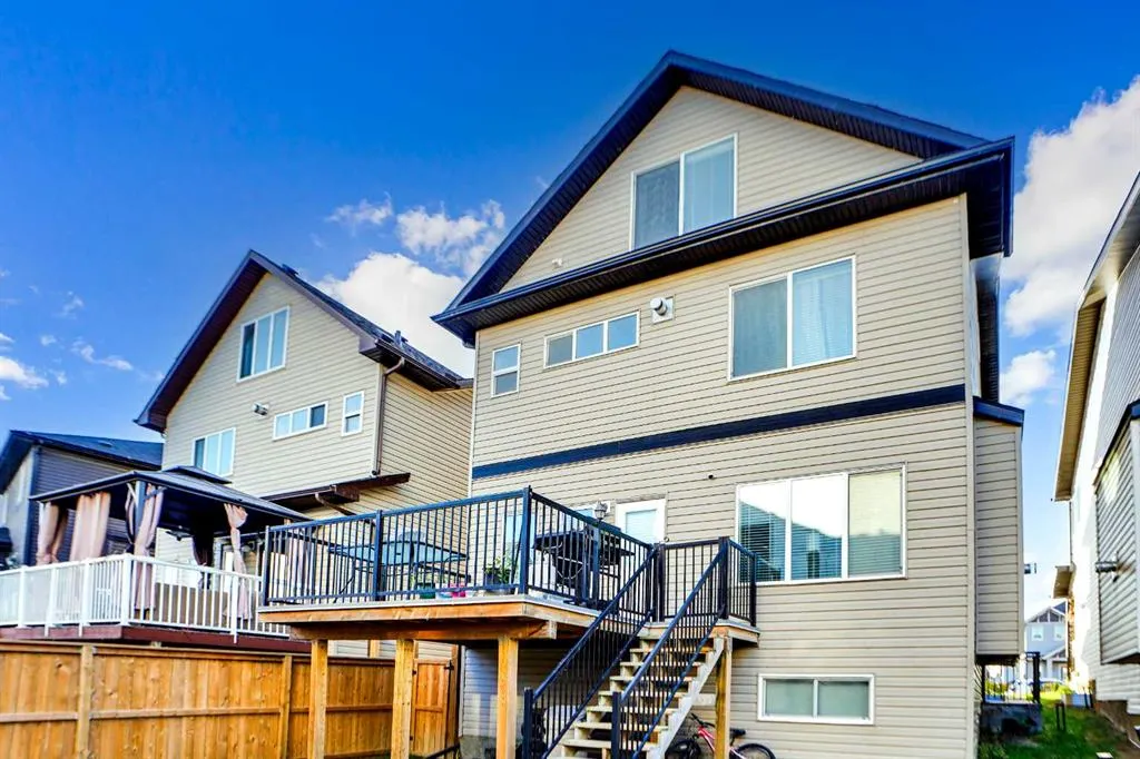 151 Skyview Point Road NE